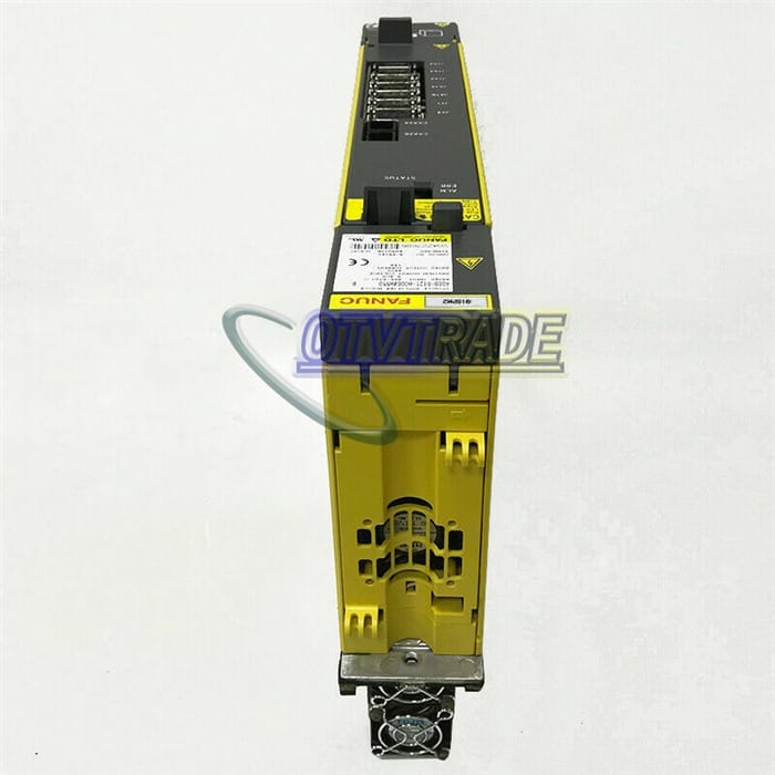 Модуль Fanuc Servo Module A06B-6121-H006#H550 Tested Good