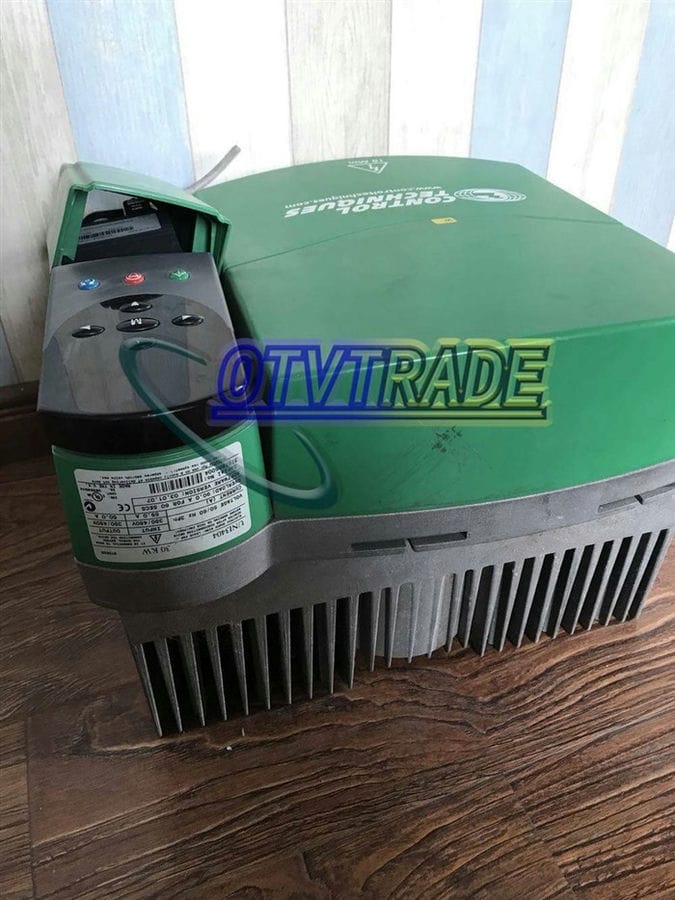 Модуль Emerson CT UNI3404 Normal work