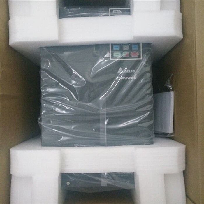 Модуль DELTA VFD220CP43A-21 inverter Frequency Converter 22kw AC380V