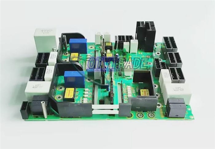 Модуль FANUC CIRCUIT BOARD A20B-2101-0224 A20B21010224