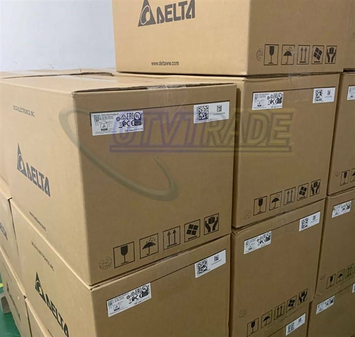 Модуль DELTA INVERTER VFD185CP43B-21