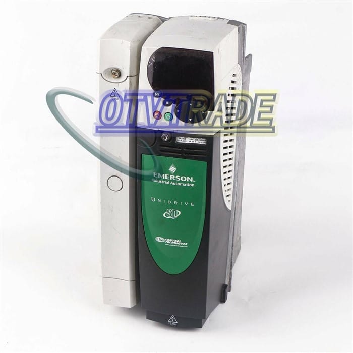 Модуль CT Control Techniques EMERSON UNIDRIVE SP2402