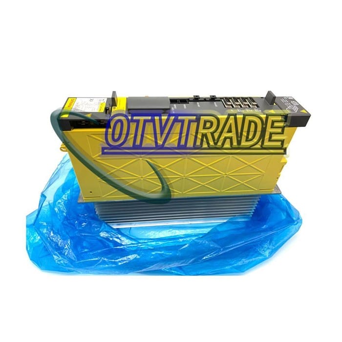Модуль FANUC Servo Amplifiers A06B-6114-H304 A06B6114H304