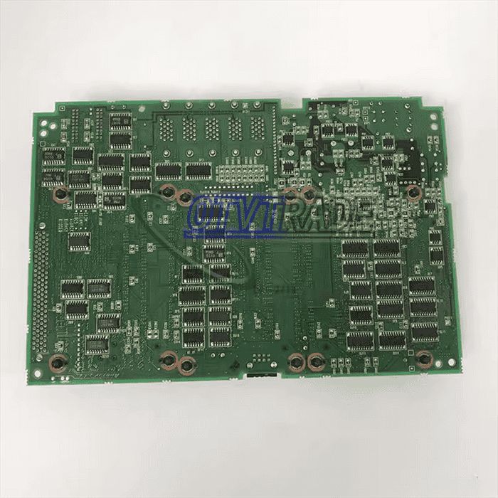 Модуль FANUC Motherboard A20B-8100-0130