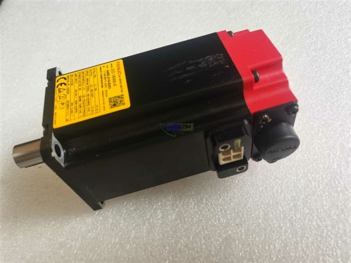 Модуль Fanuc A06B-2116-B203 Servo Motor Tested