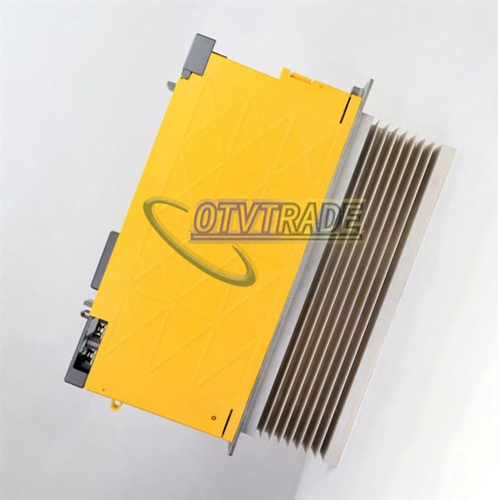 Модуль FANUC A06B-6127-H103 Servo Drive A06B6127H103