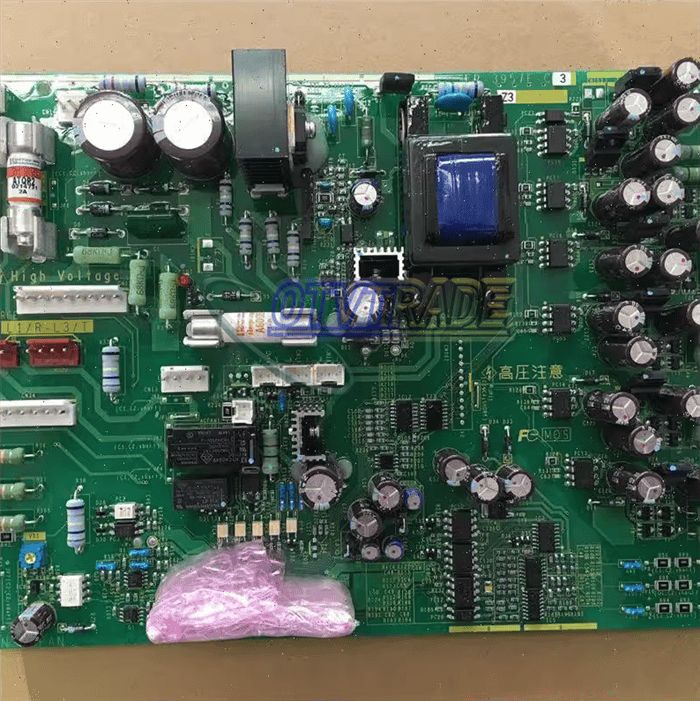 Модуль Fuji Inverter Drive Board EP-3957E-C5