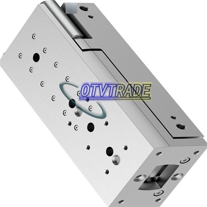 Модуль FESTO DGST-25-125-PA 8085156 Slide type cylinder