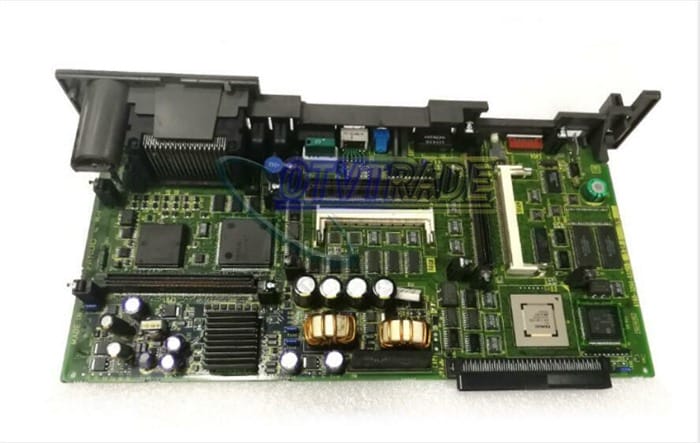 Модуль FANUC MAIN CPU Circuit Board Module A16B-3200-0325