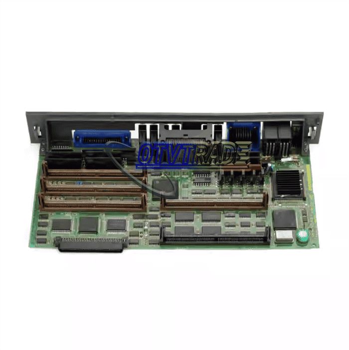 Модуль FANUC Board A16B-2202-0880 A16B22020880