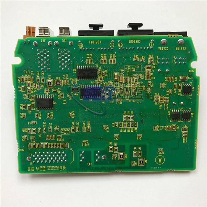Модуль FANUC CIRCUIT BOARD A20B-2102-0080 A20B21020080