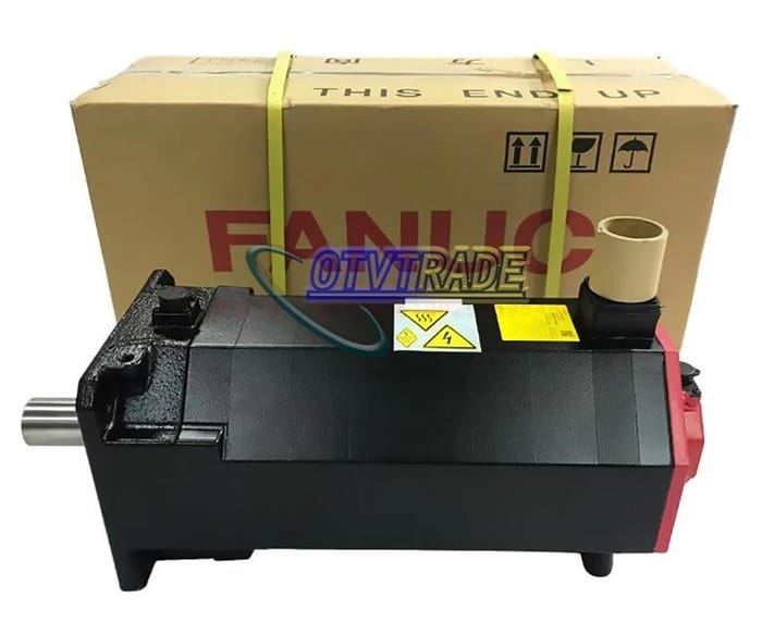 Модуль FANUC SERVO MOTOR A06B-0251-B401