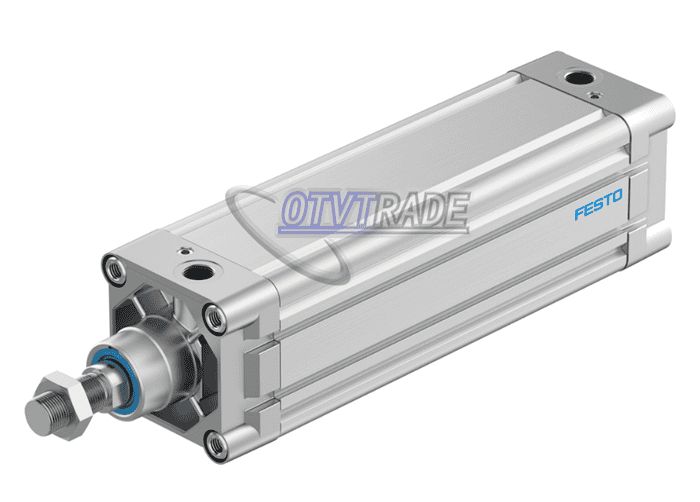 Модуль FESTO ISO Cylinder DNC-125-500-PPV-A 163508