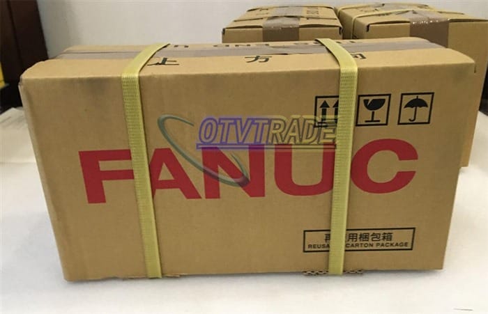 Модуль FANUC SERVO MOTOR A06B-0123-B076 A06B0123B076