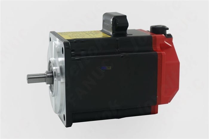 Модуль Fanuc Servo Motor A06B-0212-B300