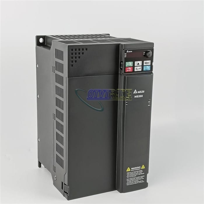 Модуль Delta VFD45AMS43ANSAA VFD inverter 22kw 3phase 380V-480VAC