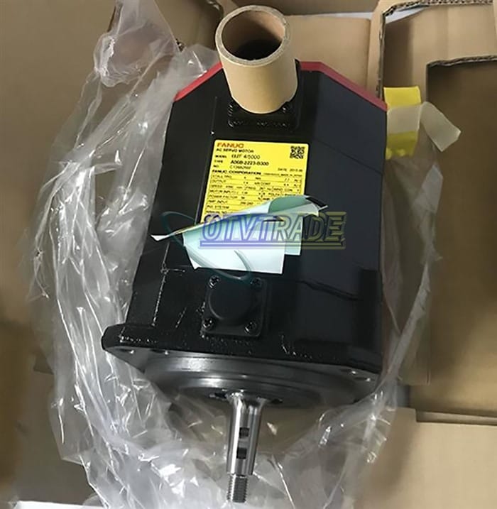 Модуль FANUC SERVO MOTOR A06B-2223-B300 A06B2223B300