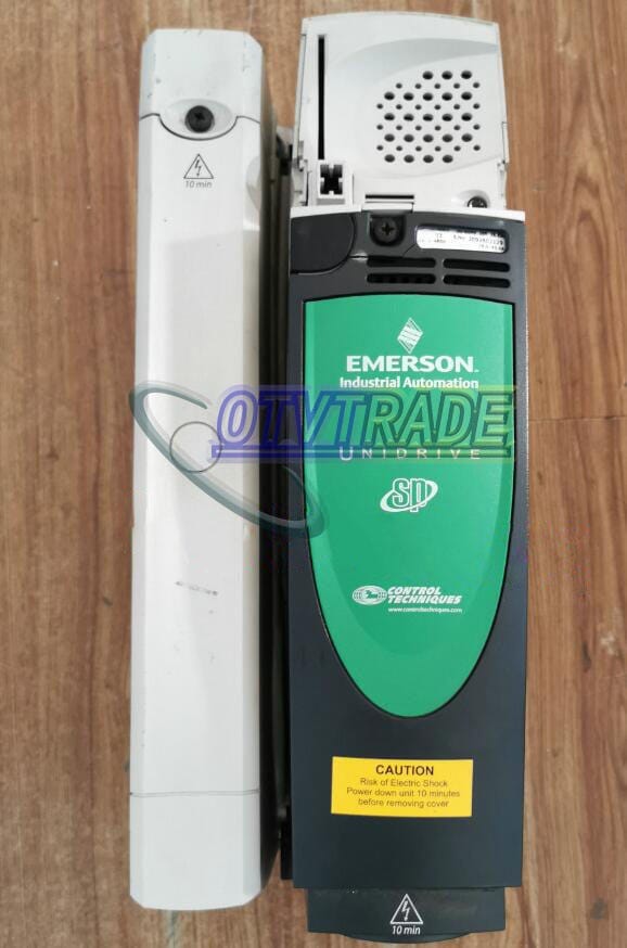 Модуль Emerson CT Control Techniques Drive SP2404