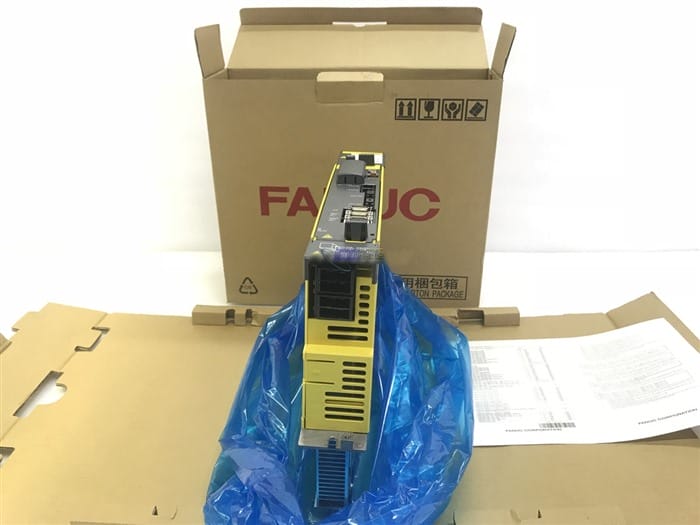 Модуль Fanuc Servo amplifier A06B-6102-H206#H520