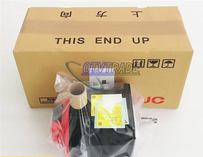 Модуль FANUC SERVO MOTOR A06B-2223-B200 A06B2223B200