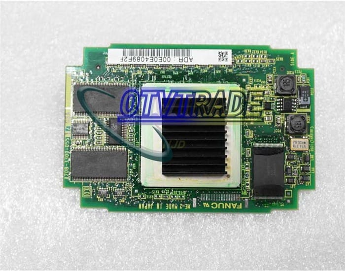 Модуль Fanuc A20B-3300-0551 Tested