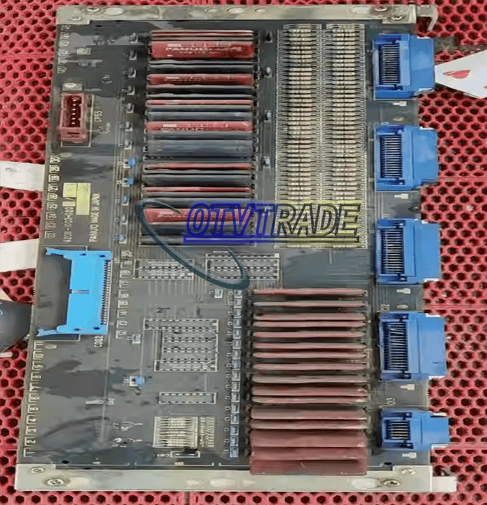 Модуль Fanuc A20B-1003-0200 PCB Circuit Board A20B-1003-0200/03A A20B10030200