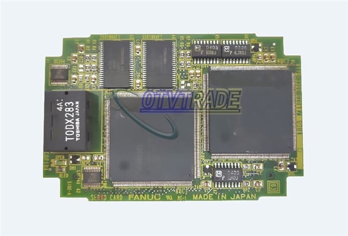 Модуль FANUC BOARD A17B-3300-0201
