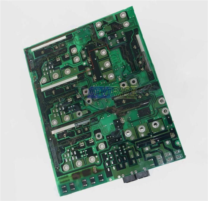 Модуль FANUC A20b-2101-0020 Motherboard Board