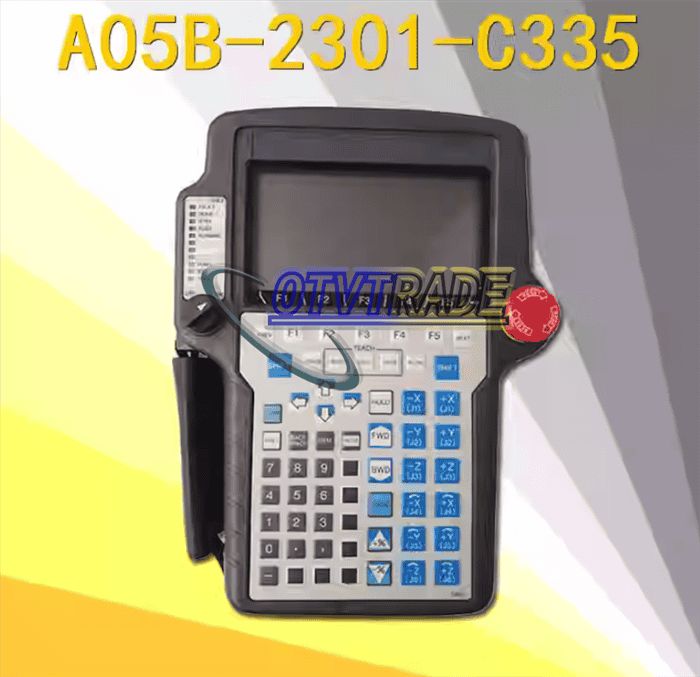 Модуль Fanuc A05B-2301-C335 Teach Pendant A05B2301C335