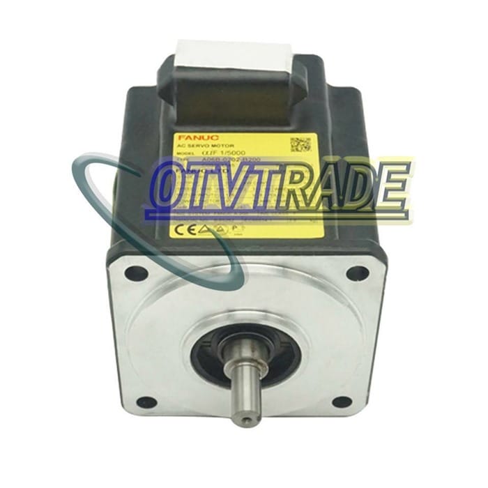 Модуль FANUC Servo Motor A06B-0202-B200