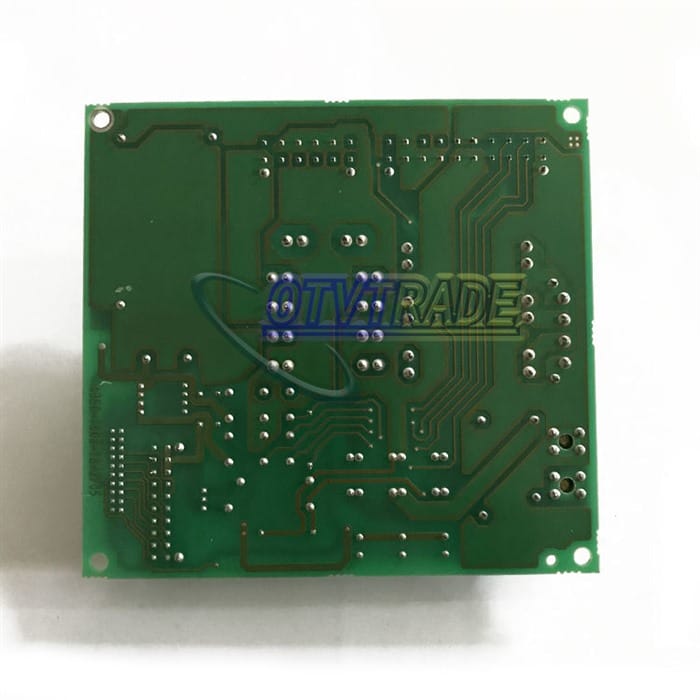 Модуль Fanuc A20B-1008-0640 Power Circuit Board