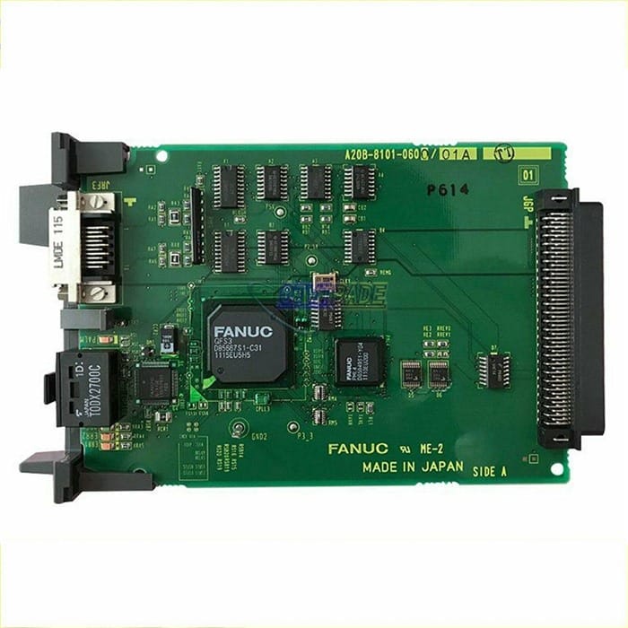 Модуль Fanuc Line Tracking Board A20B-8101-0600