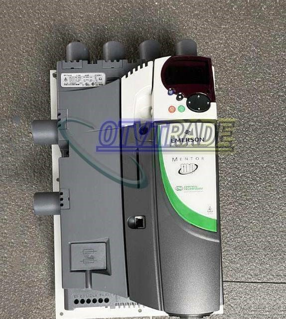 Модуль Emerson CT MP75A4R inverter 27kW 45HP