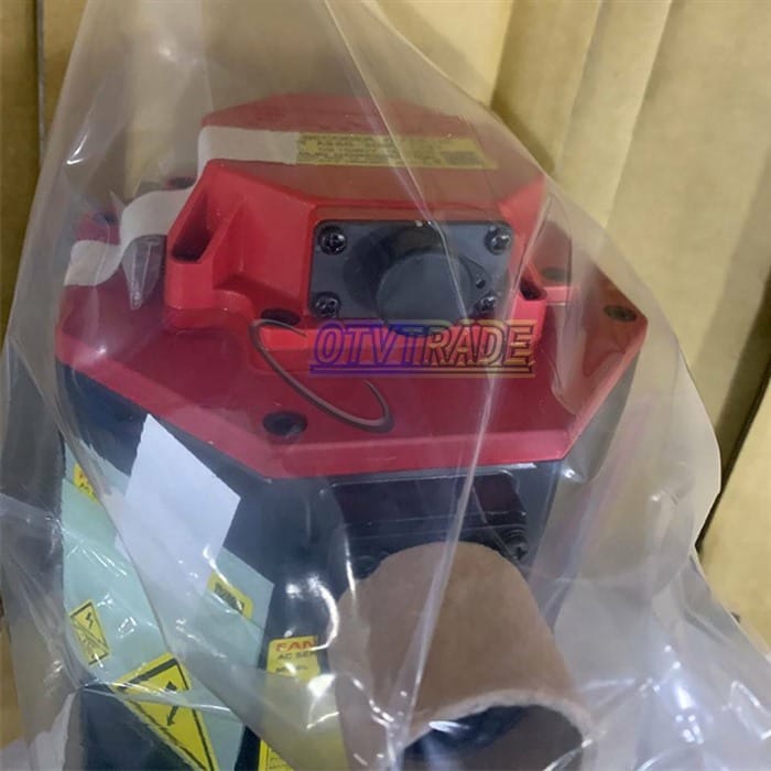 Модуль Fanuc servo motor A06B-2235-B805