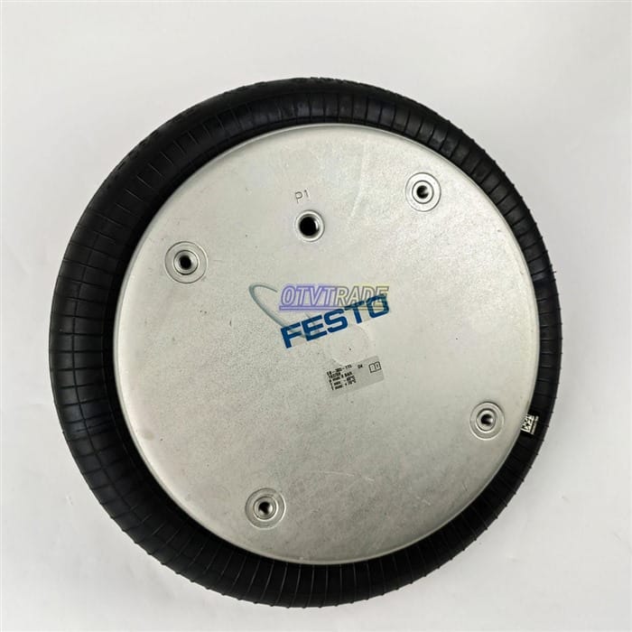 Модуль FESTO Bellow Cylinder EB-385-115 193789