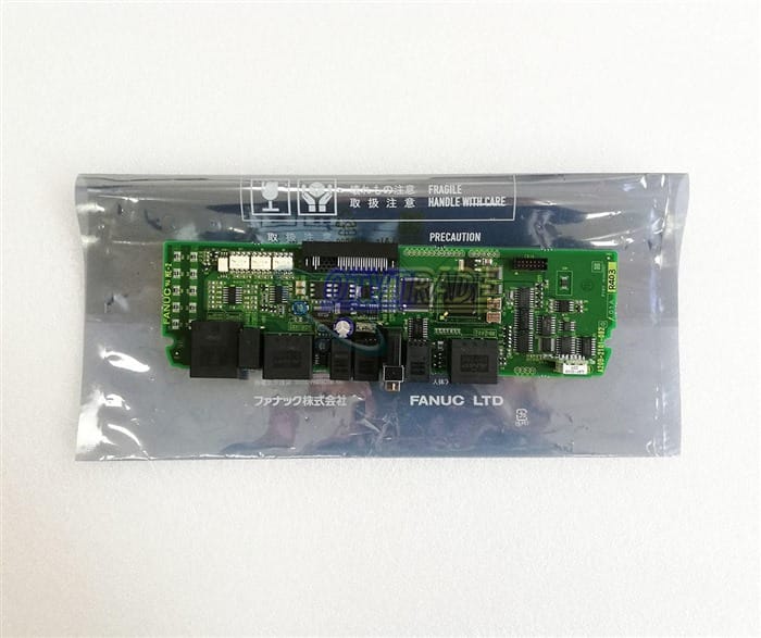 Модуль Fanuc A20B-2101-0820 Circuit Board A20B21010820