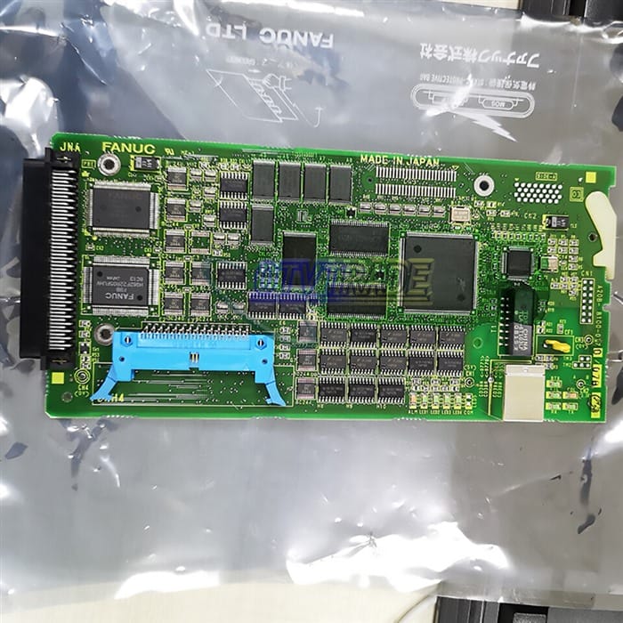 Модуль Fanuc Circuit Board A20B-8100-0770