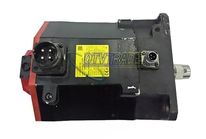 Модуль FANUC SERVO MOTOR A06B-0048-B605#0042
