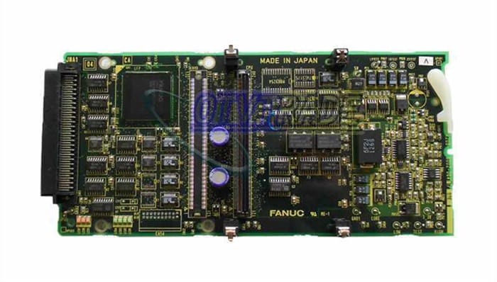 Модуль Fanuc A20B-8002-0040 Circuit Board A20B80020040