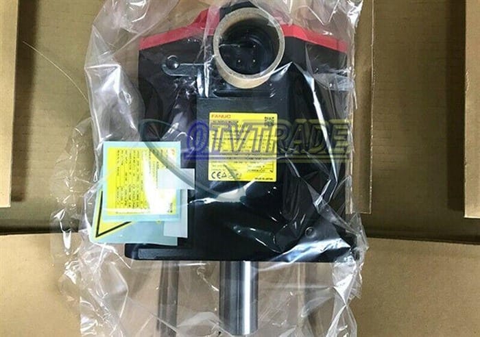 Модуль FANUC servo motor A06B-0082-B103 A06B0082B103