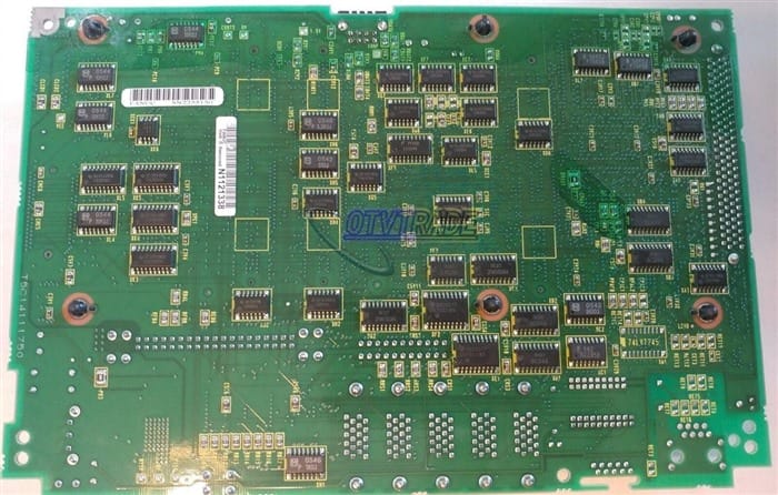 Модуль FANUC A20B81010285 A20B-8101-0285 0i-C System Board
