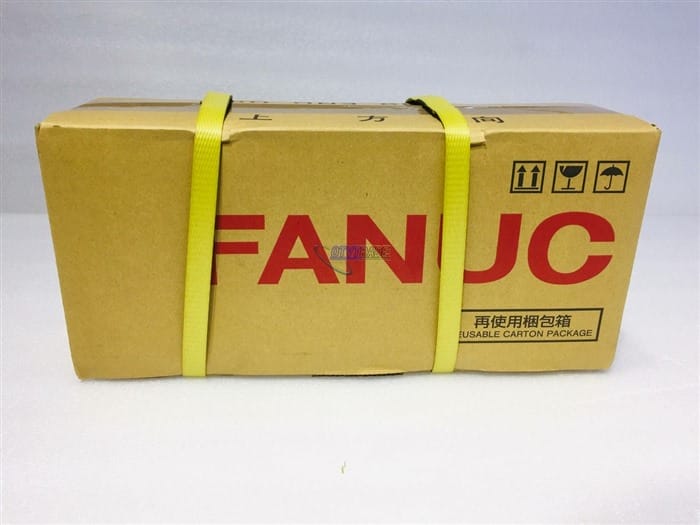 Модуль FANUC SERVO MOTOR A06B-0202-B001