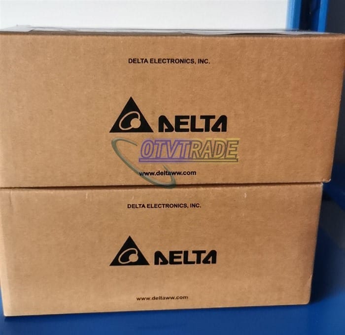 Модуль Delta Servo Motor ECMA-C10604PS