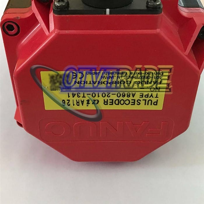 Модуль Fanuc Servo Motor A06B-0212-B805