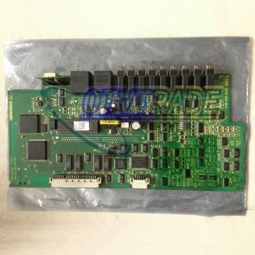 Модуль Fanuc A16B-2203-0502 A16B22030502 Board