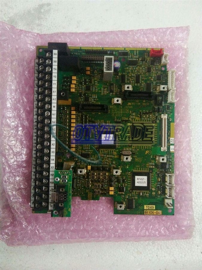 Модуль FUJI EP-4083D-C1 inverter motherboard