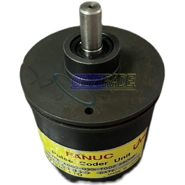 Модуль A860-0301-T002 FANUC Encoder Pulse Coder