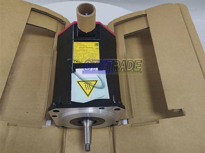 Модуль FANUC servo motor A06B-0077-B003#0100