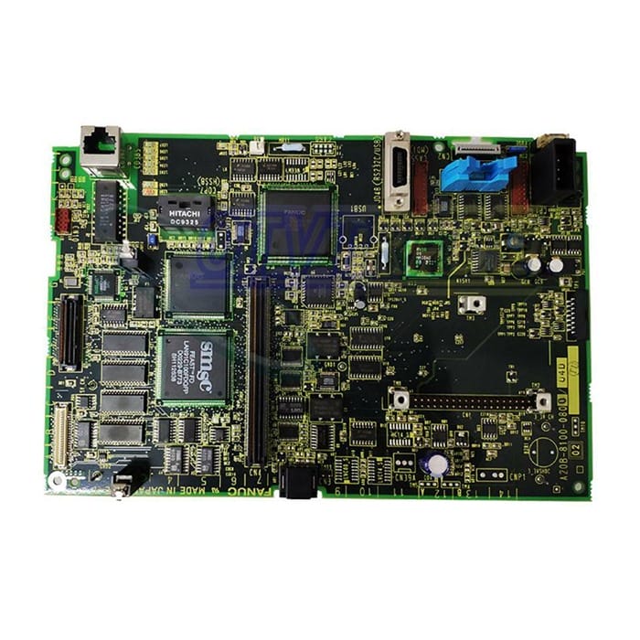Модуль FANUC A20B-8100-0800 PCB Board