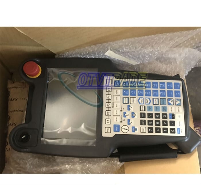 Модуль Fanuc A05B-2518-C204#EMH Teach Pendant A05B-2518-C204 #EMH